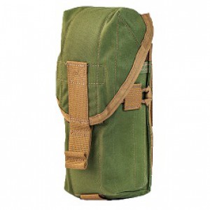 Подсумок “Захват” для двух магазинов АК Подсумок “Захват” для двух магазинов АК